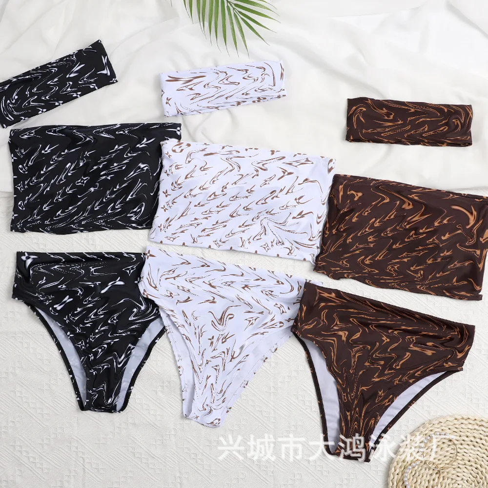 

High waist swimsuit swimwear 2021 one piece designer bathing suit swimsuits for women 2021, As picture showed