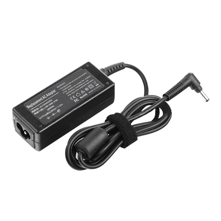 

Factory sales 20V 3.25A 65W 4.0*1.7mm laptop charger adapter for Lenovo laptop