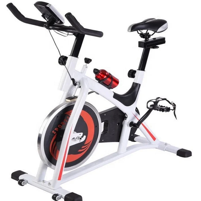 

Fitness Equipment Spin Bike