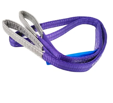 

Beijing Tianma 1T 1.5m Polyester Webbing Slings/ Lifting Sling/Flat Sling