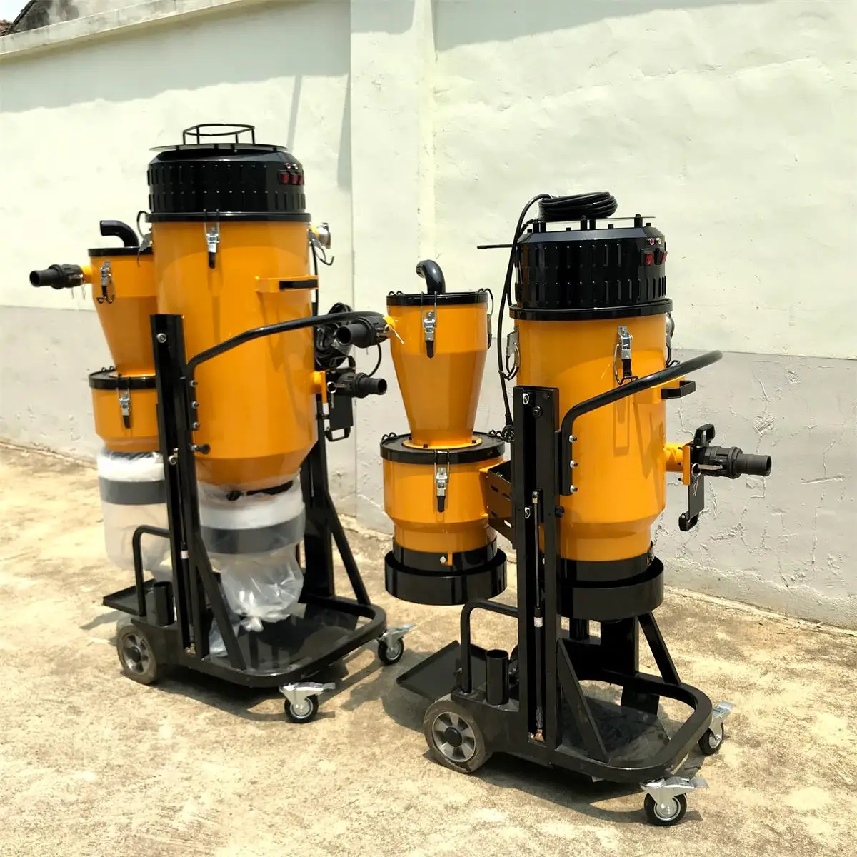 V3x 3000 Watt Industrial Vacuum Cleaner Concrete Dust Vacuum Buy