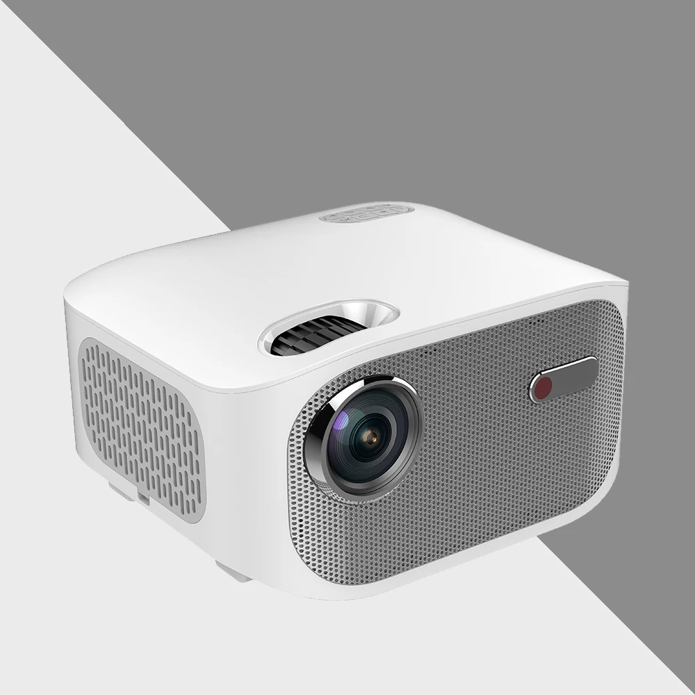 

Factory OEM ODM Small LCD Video 1080P LED Home Theater Projector Proyector