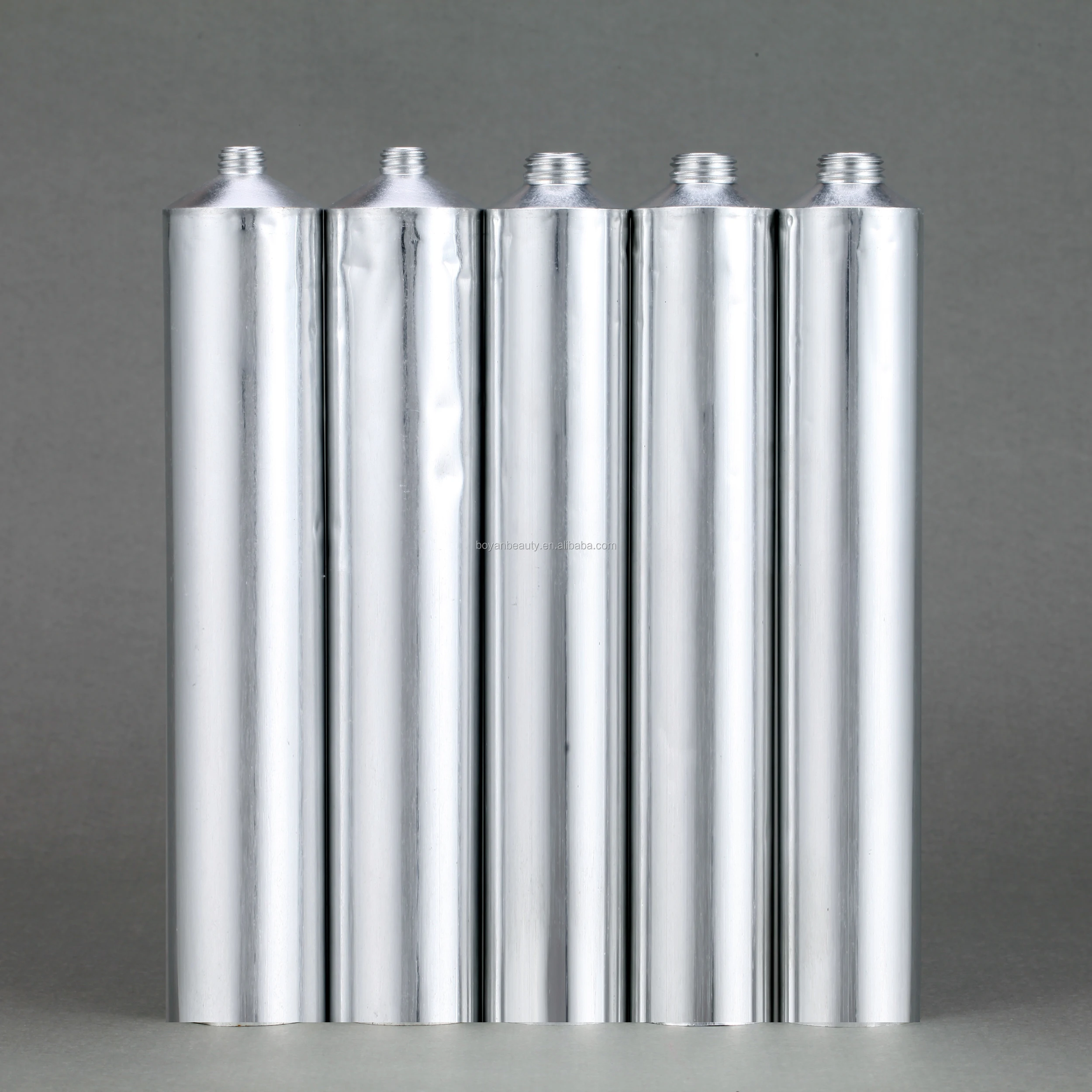 Customized Aluminum Tube For Cosmetic Buy Aluminium Tube,Mascara Tube