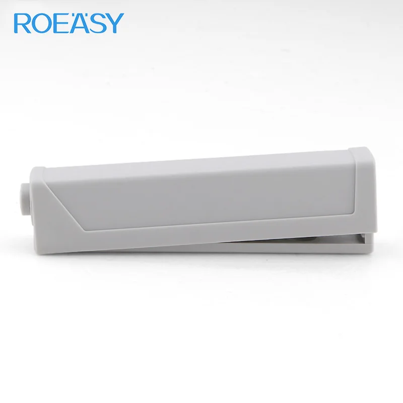 
Hettich ABS Plastic material with magnetic mute Cabinet Damper Push open for cabinet door 