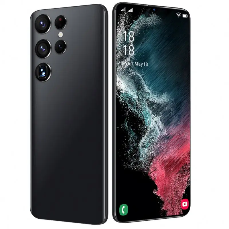 version S22 ultra Smartphone 1