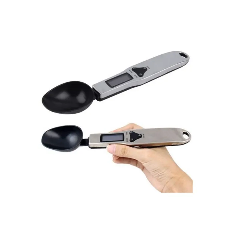 

Factory Main Product Measuring Digital Kitchen Electronic Weighing Spoon Scale