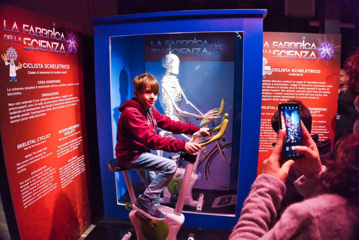 Interactive Experience Science Museum Exhibits,Science Museum Equipment