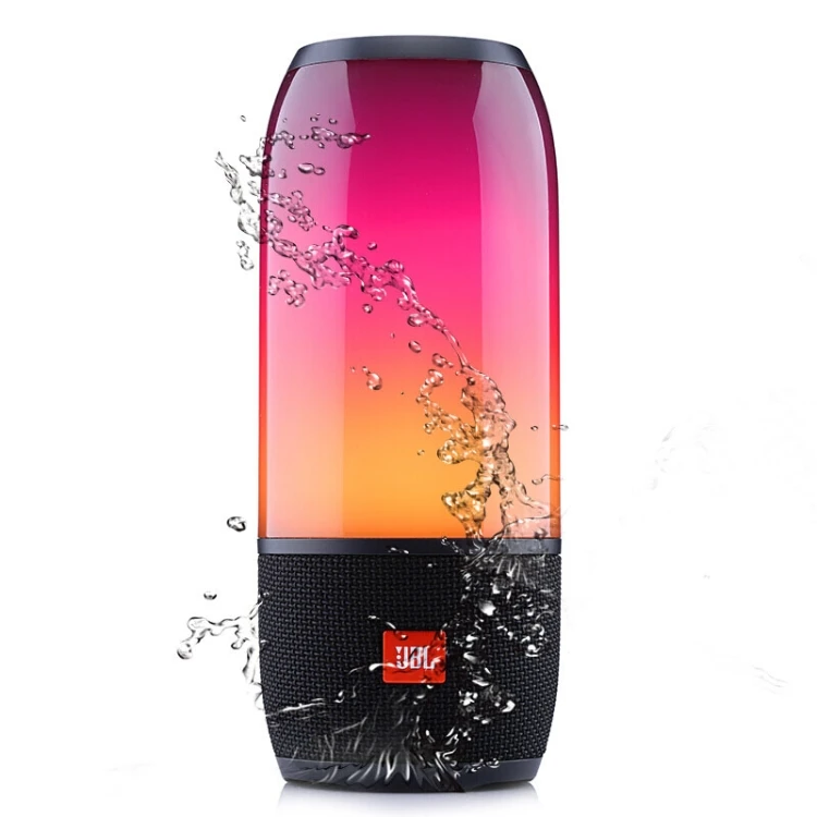 

Original JBL PULSE3 Portable Waterproof Led Light Speaker jbl party box bocinas caixa de som jbl parlantes altavoz speaker