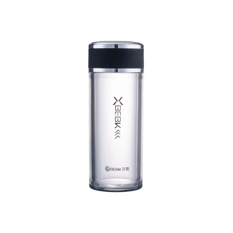 

Large-capacity business plastic water cup