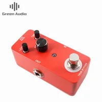 

Professional Electric Guitar Classic Delay Effect Sound Processor Guitar Effect Pedal Guitar