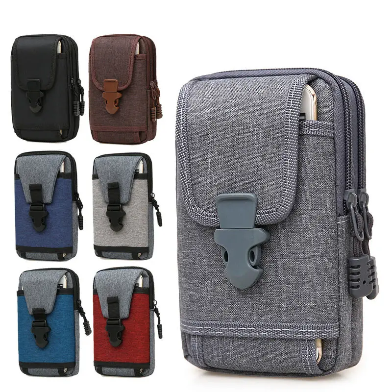 

Wholesale high-end luxury portable low-cost mobile phone bags, Multiple colour