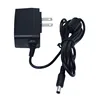 5V 2A 5.5V 2A 6V 2A 6.5V 2A AC DC Adapter Power Supply Charger 3.5mm x 1.3mm For Foscam CCTV IP Camera Adaptor