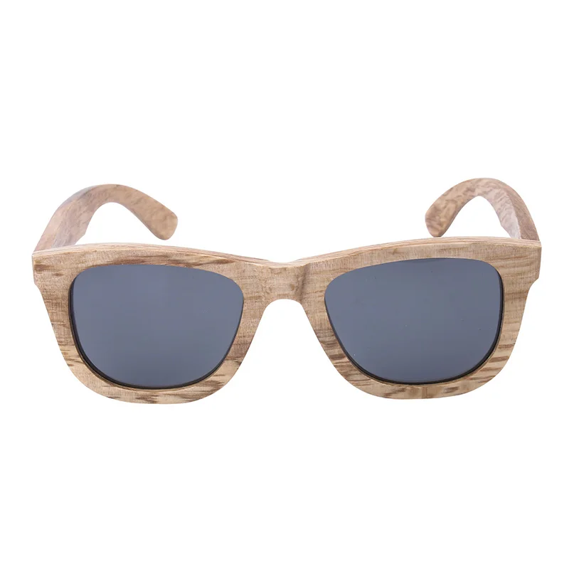 new model square sunglasses elegant for Fashion street snap-9