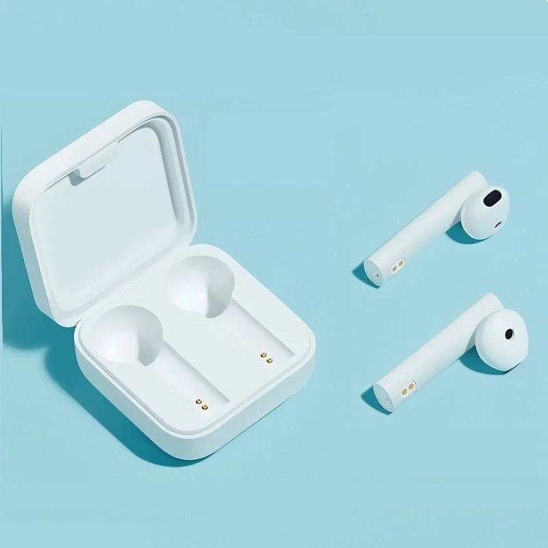 

Xiaomi Redmi Airdots Earbuds Air2 SE Head Ear Phones Wireless Auriculares Inalambricos Airbuds Air Buds Hedphone China Earphones