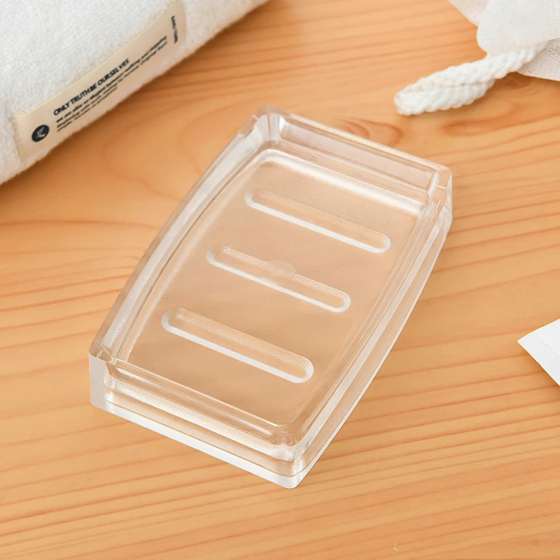 Acrylic Clear Bathtub Soap Dish Tray For Hotel Buy Acrylic Soap Tray