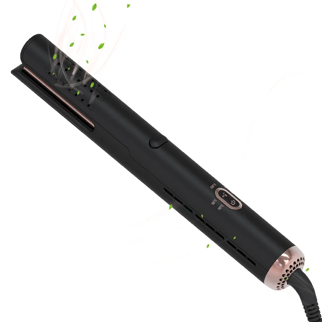

Multifunctional hair blowing cold wind curly hair styling hair curlers, Customized