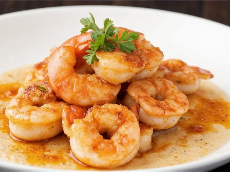 Best Seasonings for Shrimp: Flavor Combinations That Work