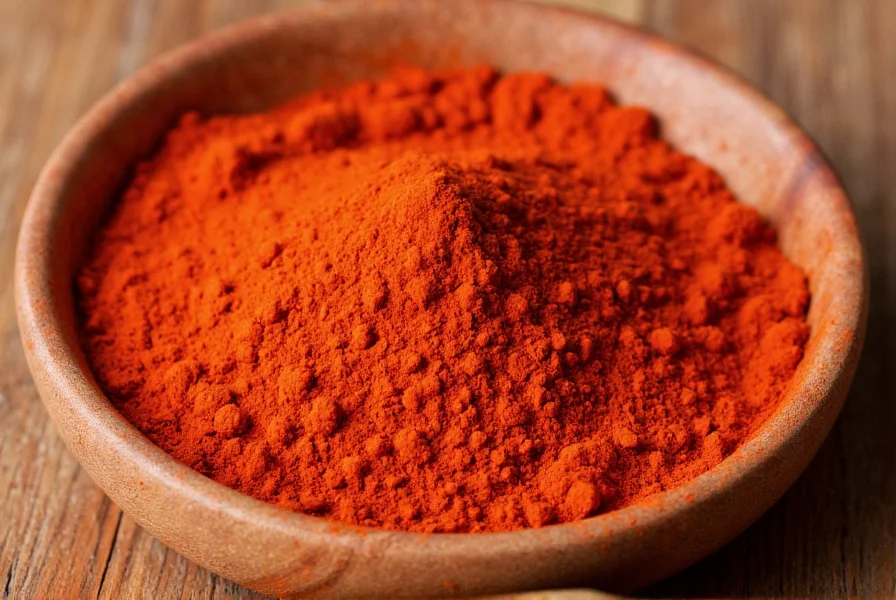 paprika powder