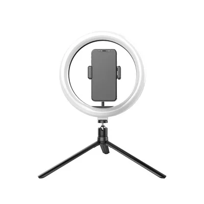 

10 inch fill light anchor Meiyan selfie 26cm live support fill light