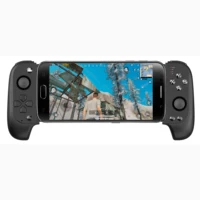 

Multi-functional wireless mobile controller bluetooth gamepad for Android Ios mobile game controller