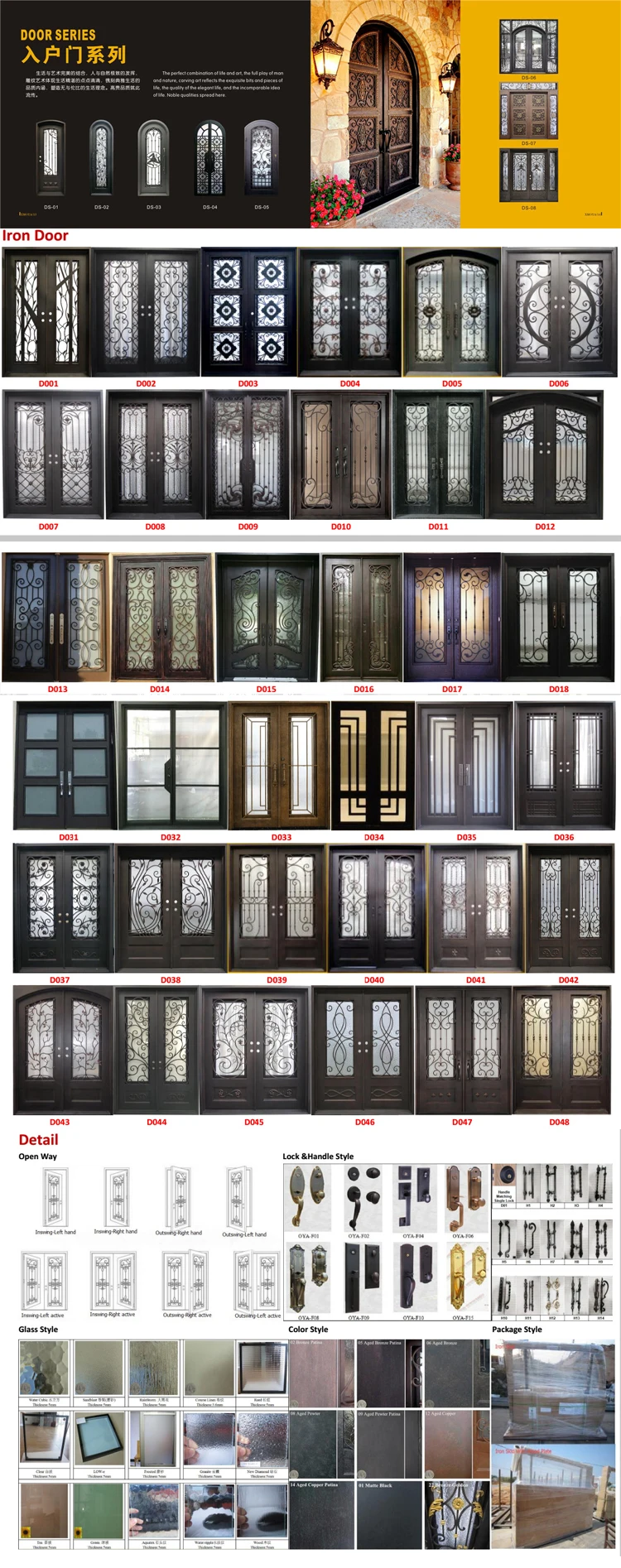 Outdoor Wrought Iron French Patio Glass Door Lowes Wrought Iron Front Double Main Entry Storm Door Price