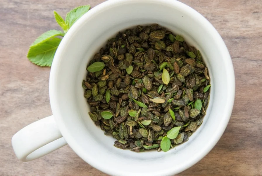 Frontier Co-op Peppermint Leaves