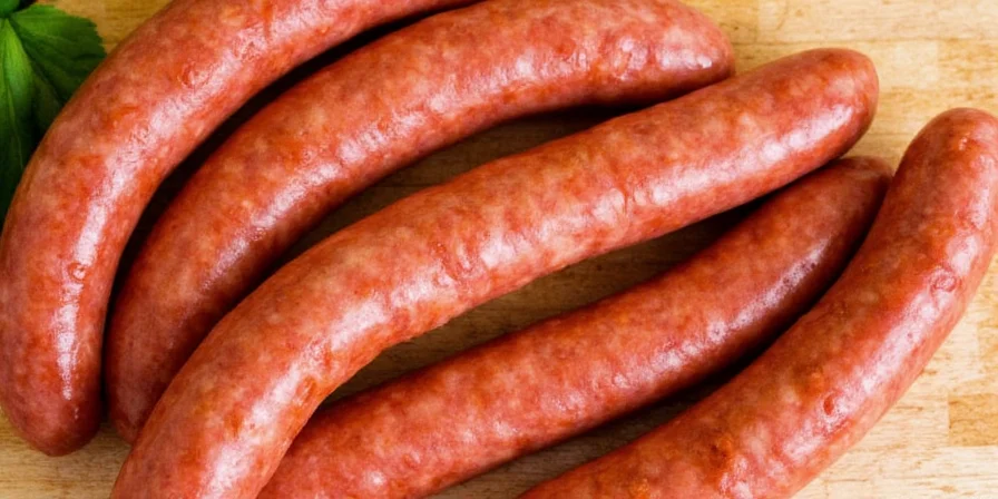 th ringer rostbratwurst a spicy journey through germany s sizzling sausage tradition