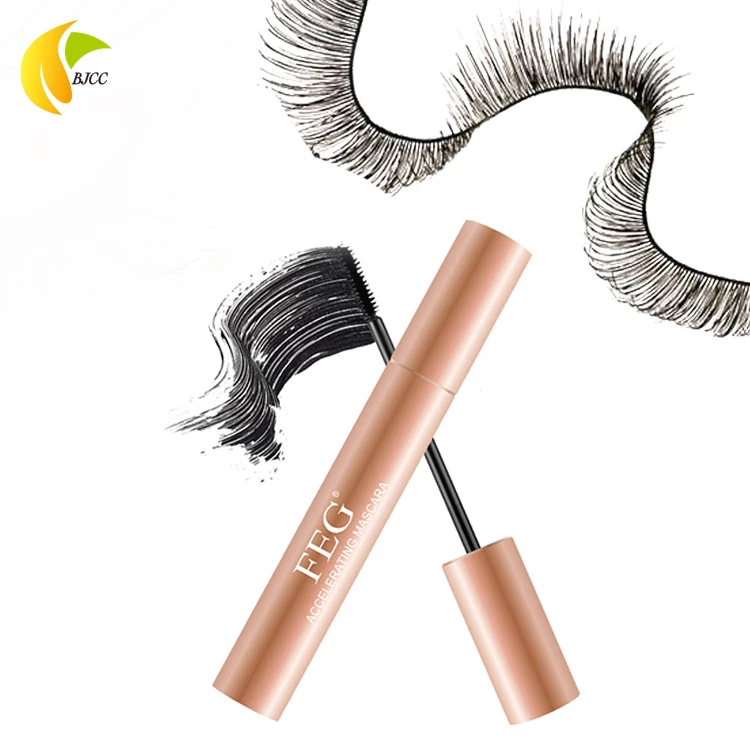 

High Volume Mascara Vegan Organic FEG Accelerating Mascara