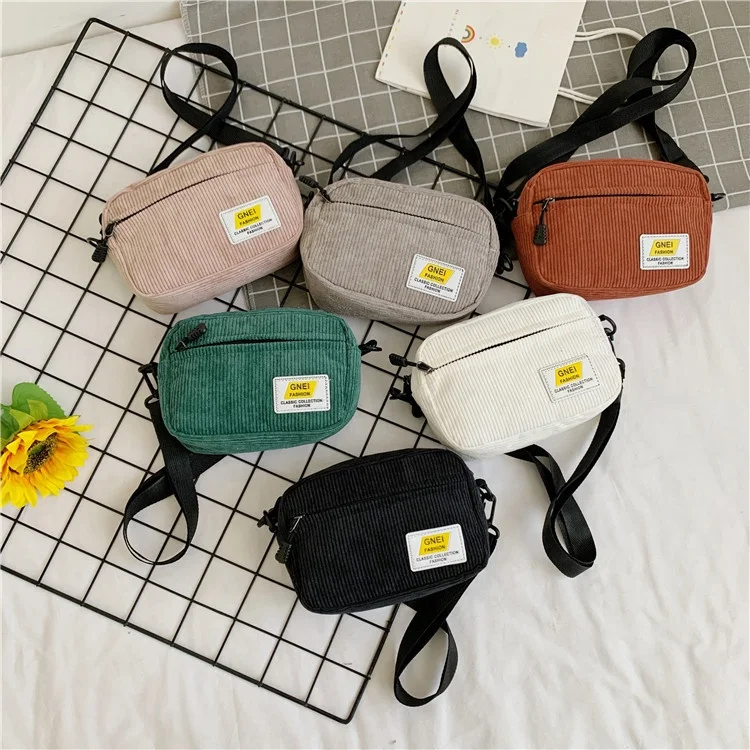 

Small Mobile Phone Bag One Shoulder Messenger Bag Hand Bag For Women Handbags Ladies Shoulder, Black, white, red, green, grey