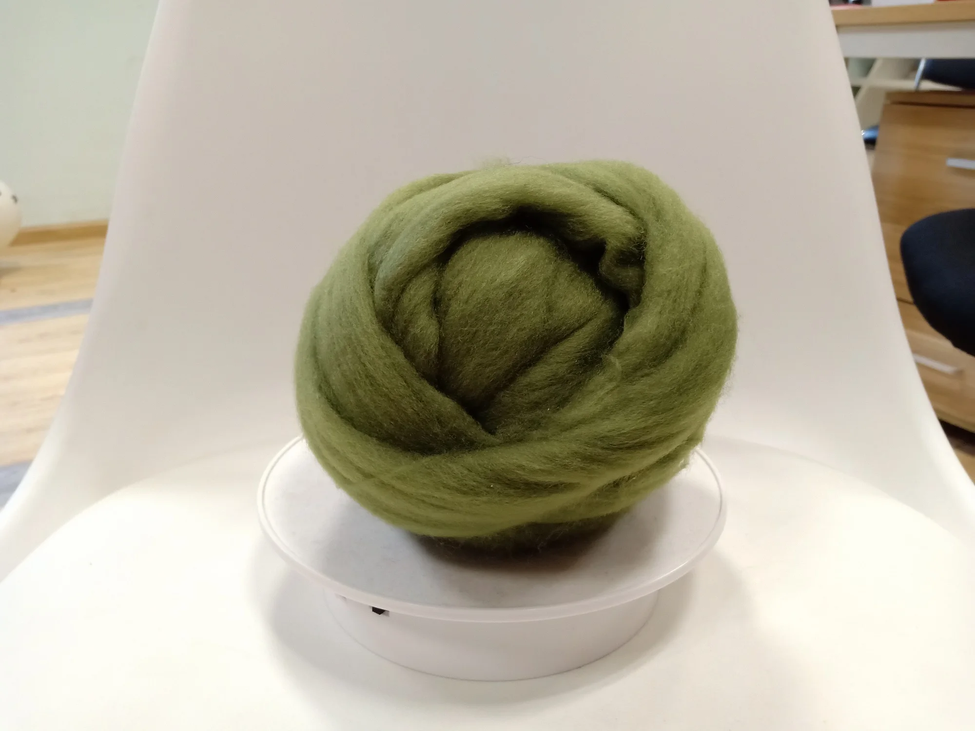 
Yuanguang 66S,21mic,25g/m chunky hand knitting merino wool yarn 