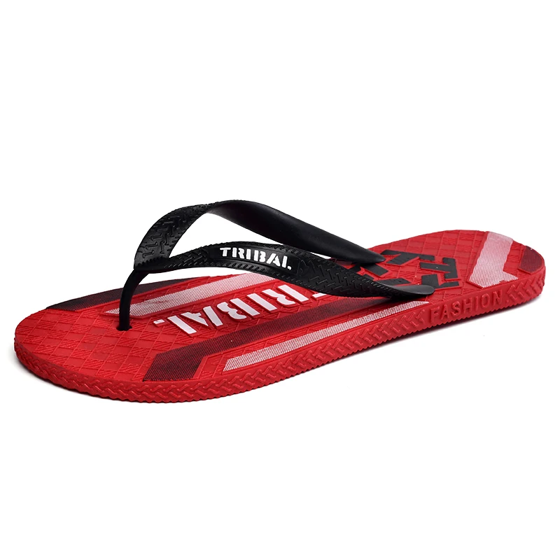 

Wholesale Men Slippers Cheap Beach Flip Flops For Men