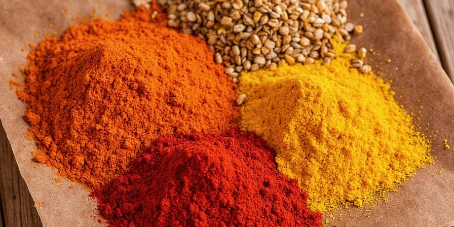 5 Unexpected Ways Hot Curry Spices Can Spice Up Your Life (And Not Just Your Food)