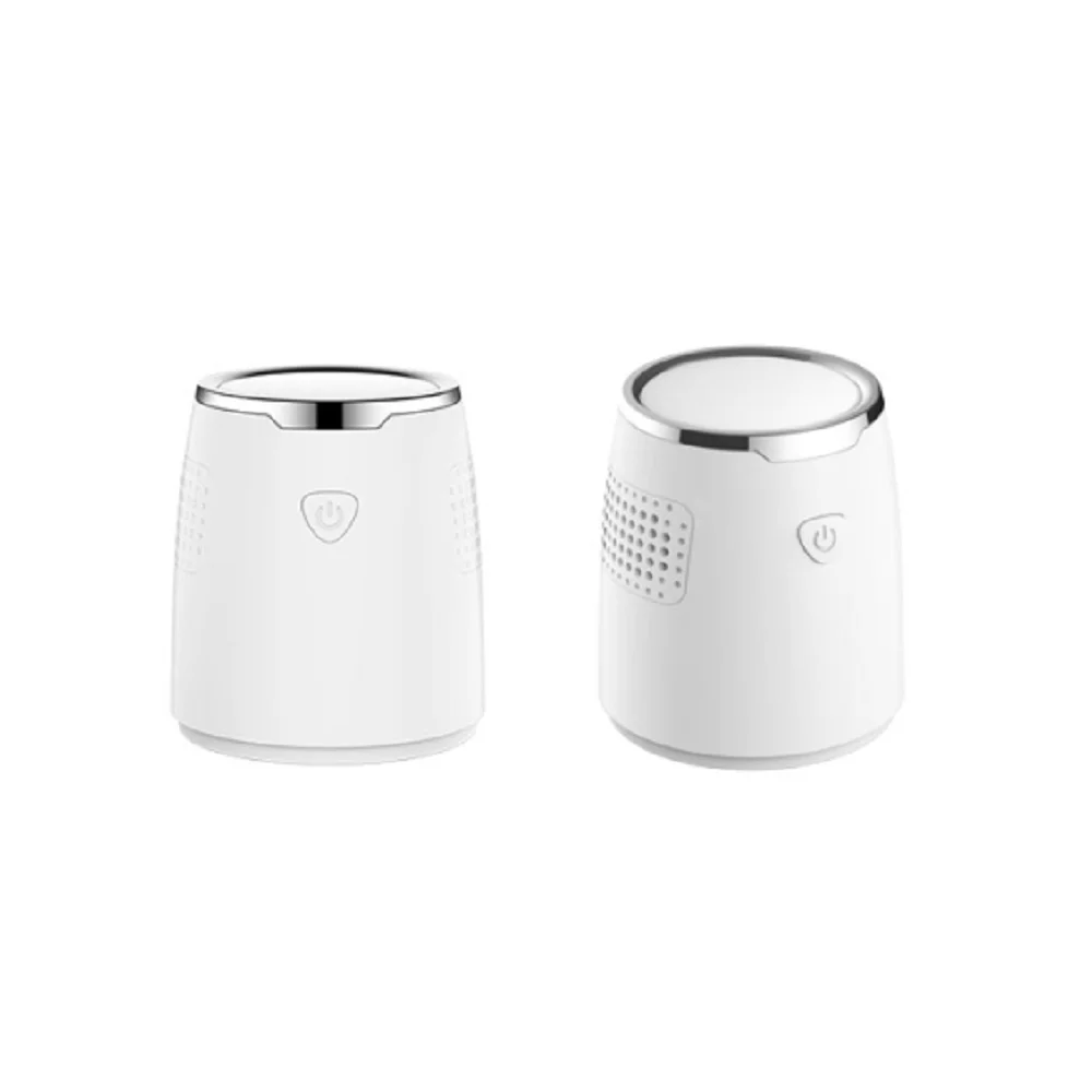 
Portable Disinfect Generator Mini Ozonizer Air Purifier Ozone generator Air deodorization sterilizer 