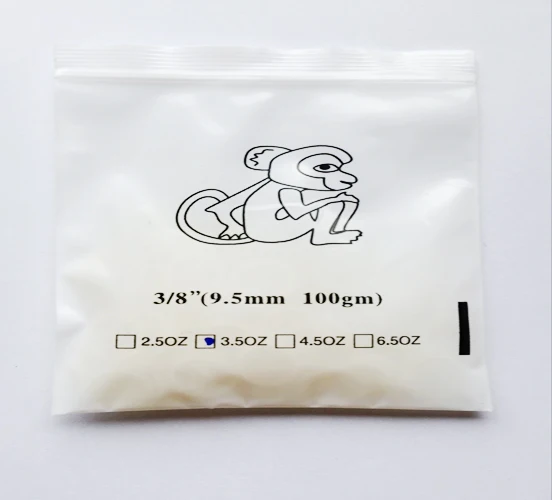 Orthodontic Elastics Elastomeric Orthodontic Rubber Bands 3/8 Buy