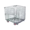 3D Fence Panel / curvy welded fence / V Mesh Security Fencing