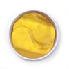 Custom LOGO 24k Eye Mask Sleep Under Eye Collagen Gel Patches Hydrogel Eye Patch