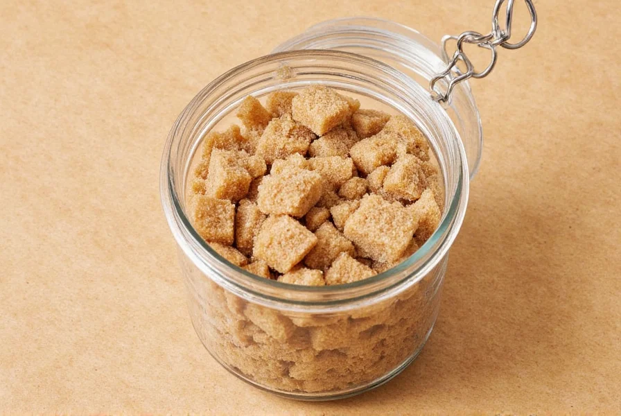Bulk Brown Sugar Conclusion