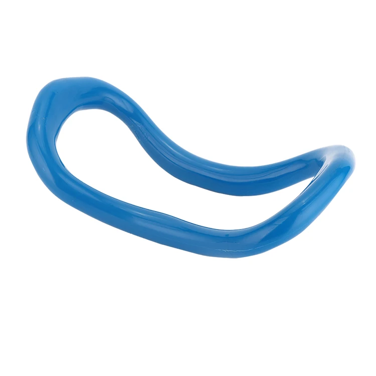 

Wave Stretch Train Gym Circle Magic Fitness Exercise Pilates Ring for Yoga, Customized color