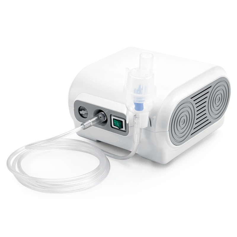 

New arrival cvs Omron nebulizador home use travel walmart portable compressor nebulizer