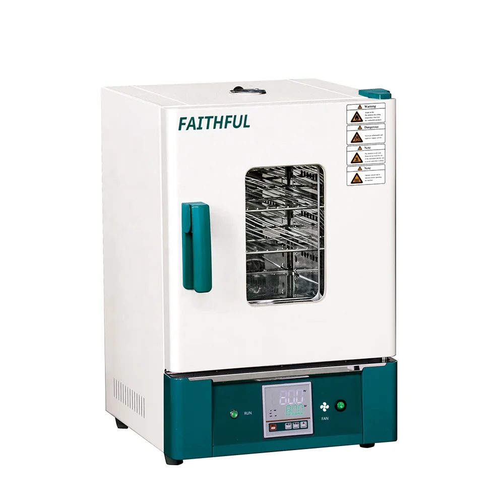 
Large Electric constant temperature Forced Air Convection Drying Oven 