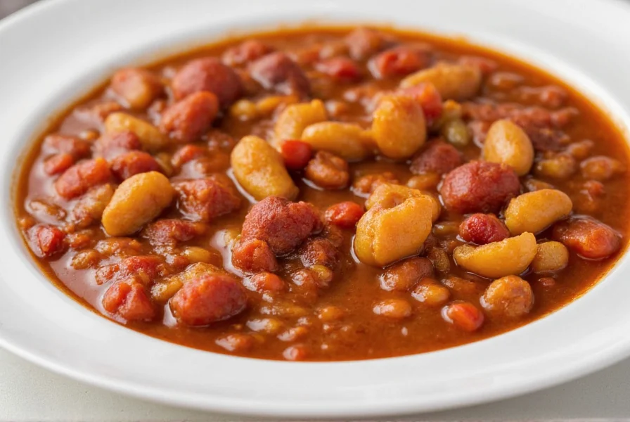 Simple Turkey Chili: Quick & Healthy Recipe Guide