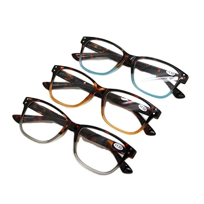 

wholesale custom logo German reading glasses