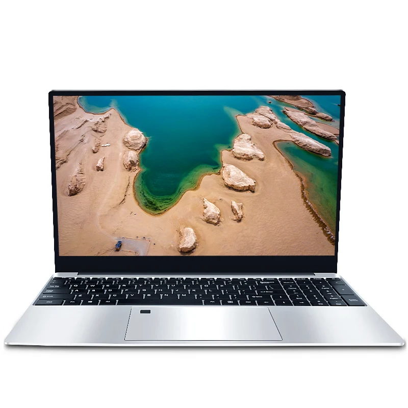 

Wholesale New Lowest Price Laptops Notebook 256GB SSD 15.6 inch Laptop AMD R5 2500U RAM 8GB Gaming Laptop