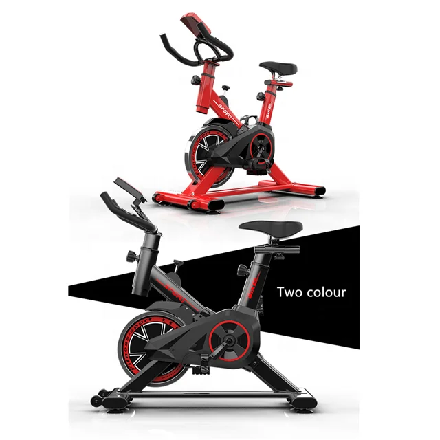 
Sports Static Bicycle Exercise Commercial Spinning Bike 
