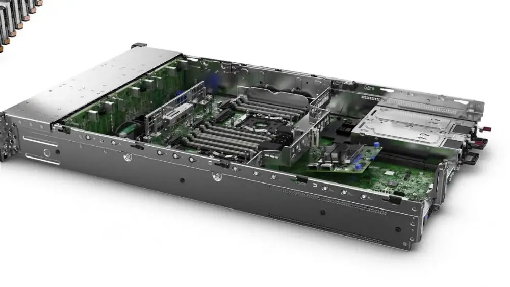 
new original HPE Intel xeon X5115 Memory 32G DDR4 2U Rack Server DL560 Gen10 