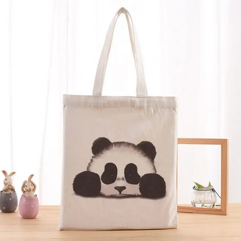 

Cute Personalized Bags Shopping Custom Logo