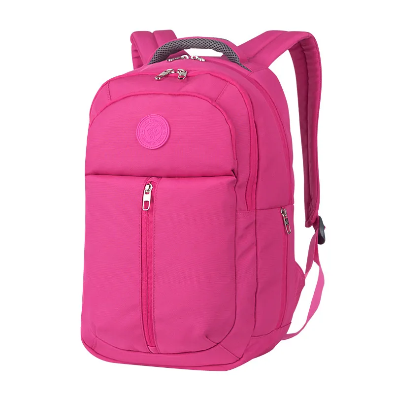 

Bags Customized Logo Computer Business Waterproof Laptops Backpacks, Customized color