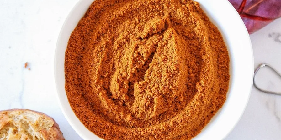 Ras El-Hanout: The Spice Mix That Can Turn Your Kitchen into a Moroccan Paradise (Even If You're Just Cooking Toast)