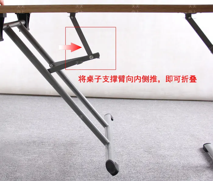 Modern Classroom Furniture Study Table For Students School Desk Prices