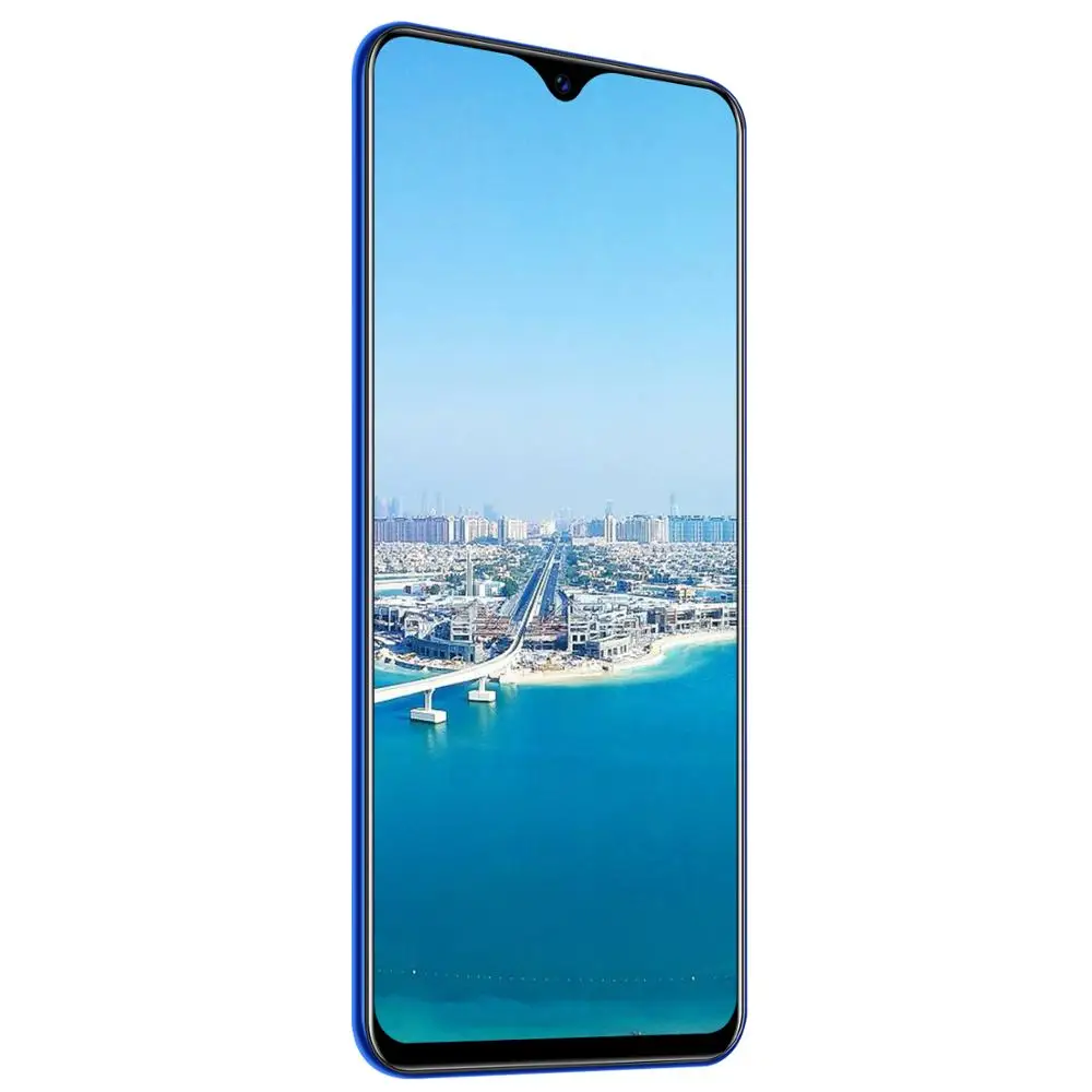 Low Price Smart Mobile Phone M30 android smartphone free shipping cost